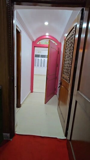 3 BHK Apartment – Exterior View View at Hindon Heights Vaishali, Vaishali Sector 2 - for Sale