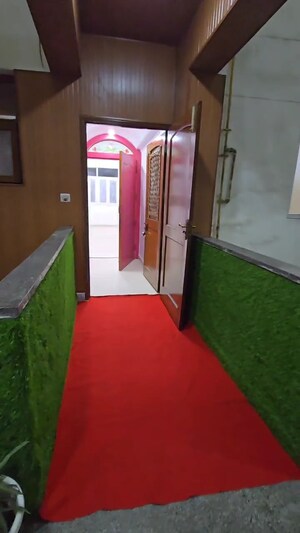 3 BHK Apartment – Exterior View View at Hindon Heights Vaishali, Vaishali Sector 2 - for Sale