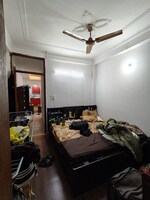 1 BHK 450 Sq.Ft. Builder Floor in Builder Floor 