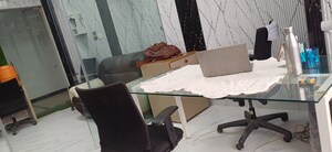 Team Area in  Office Space at Fusion Ufairia, Sector 16b Greater Noida – for Sale