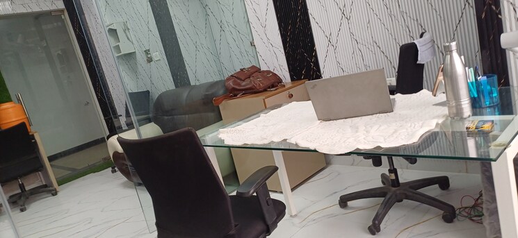 Team Area, fusion-ufairia Commercial Office Space 430 Sq.Ft. In Sector 16b Greater Noida Greater Noida 8823423