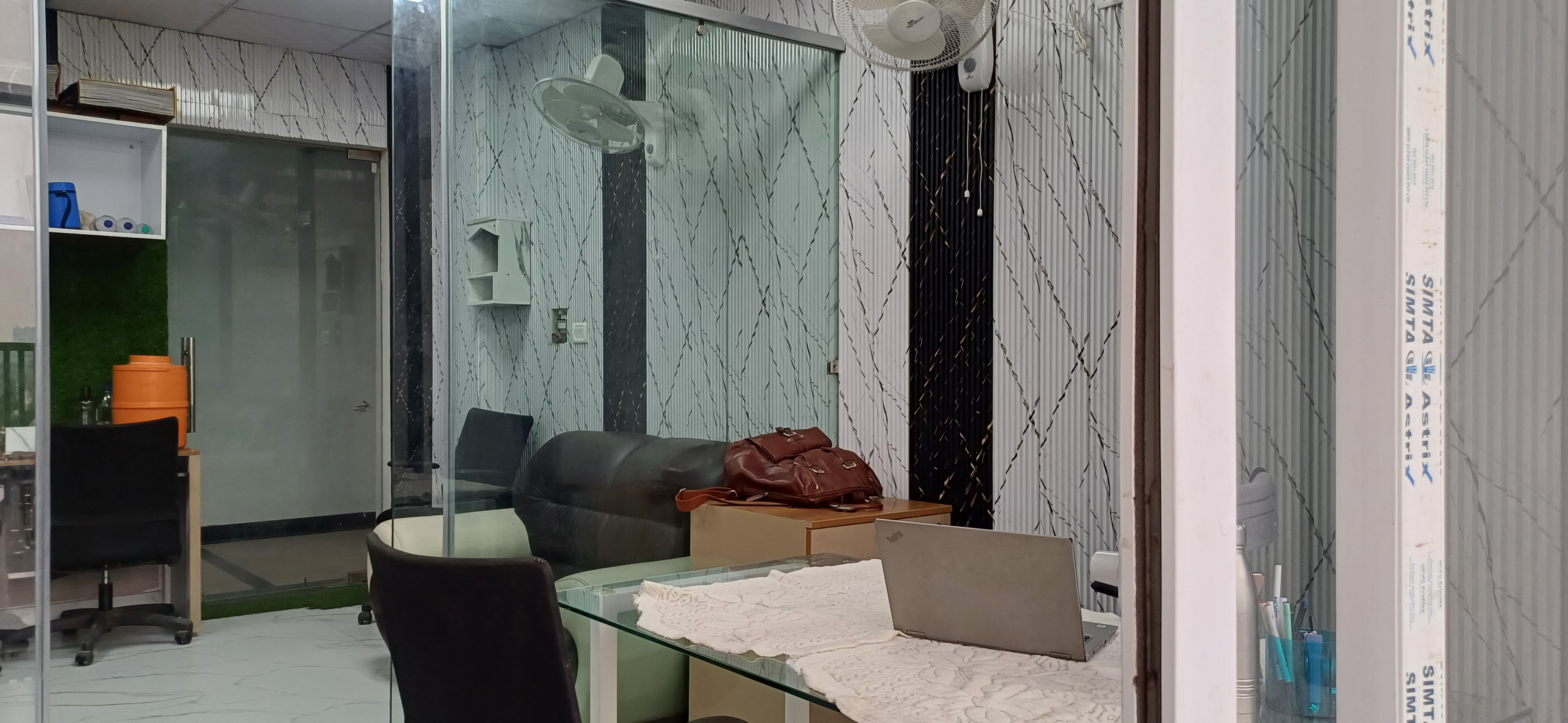 Office Space For Sale in Fusion Ufairia