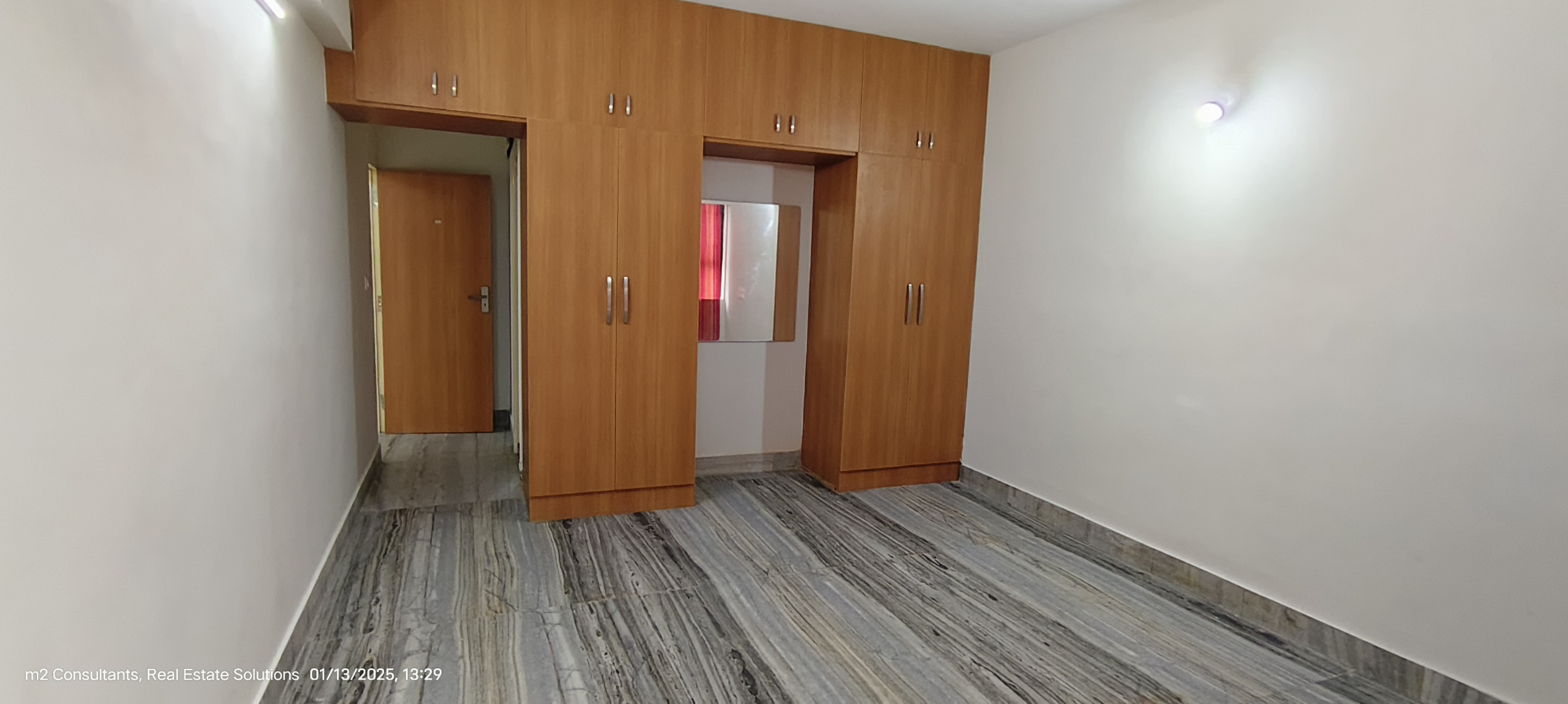 4 BHK Apartment For Rent in Ranka Paradise
