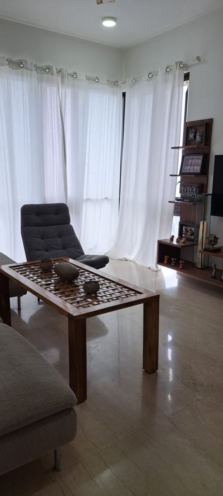 Kitchen, lodha-the-park 2 Bedroom 857 Sq.Ft. Apartment In Worli Mumbai 8823410