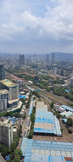 2 BHK + Servant Room,Study Room,Extra Room 857 Sq.Ft. Apartment in Lodha The Park