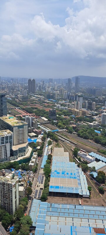 2 BHK Apartment For Rent in Lodha The Park, Worli