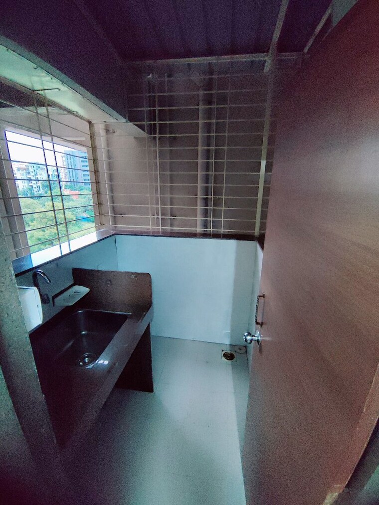 undefined, yash-twin-tower 3.5 Bedroom 1400 Sq.Ft. Apartment In Baner Pune 8823436