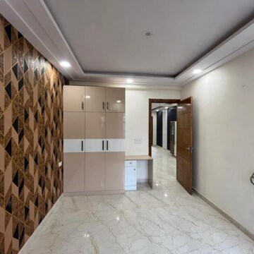 Building Lobby in 2 BHK Apartment at BPTP Park Elite Premium, Sector 84 – for Rent