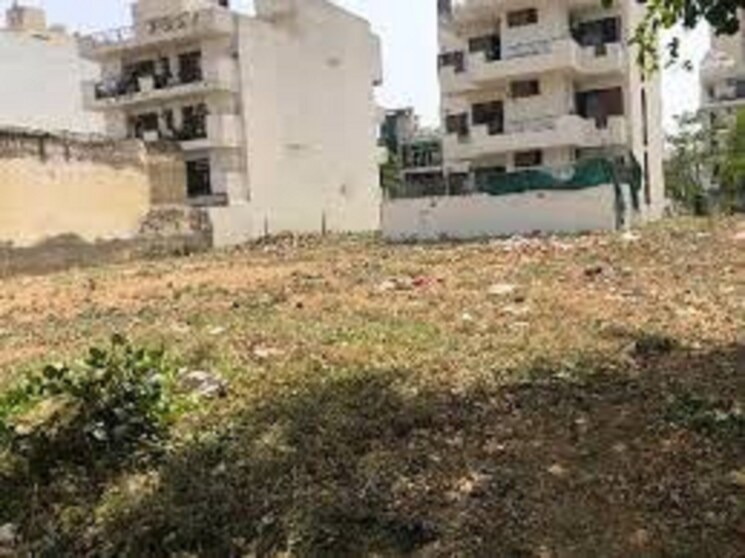 Exterior View, sector 45  100 Sq.Yd. Plot In Sector 45 Gurgaon 8823403