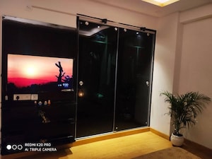 Gym in 2 BHK Apartment at Gaur City-2, Gaur City 2 – for Sale