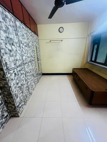 Room in 1 BHK Apartment at Runwal Nagar CHS, Runwal Nagar – for Rent