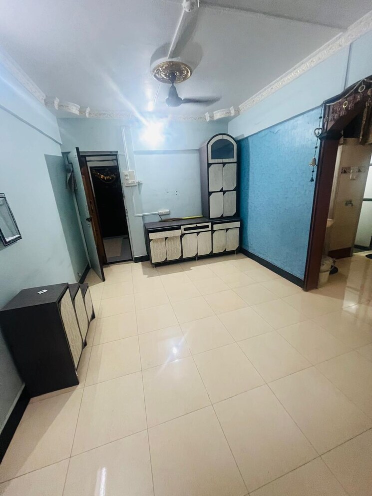 Living Room, runwal-nagar-chs 1 Bedroom 600 Sq.Ft. Apartment In Runwal Nagar Thane 8823448