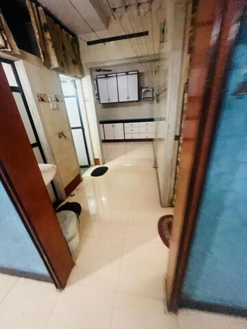 1 BHK Apartment at Runwal Nagar CHS, Runwal Nagar – for Rent
