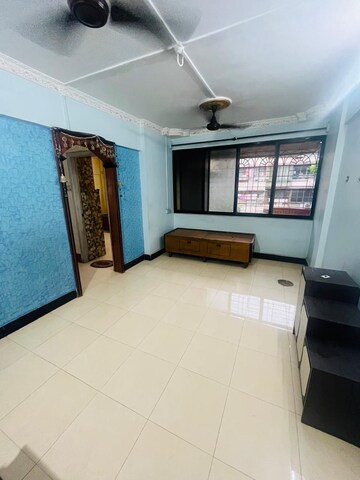 1 BHK Apartment For Rent in Runwal Nagar CHS, Runwal Nagar