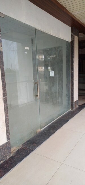 Floor Plan in  Shop at Fusion Ufairia, Sector 16b Greater Noida – for Sale