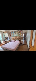 2 BHK + Pooja Room,Study Room,Extra Room 650 Sq.Ft. Apartment in Omkar Om Residency