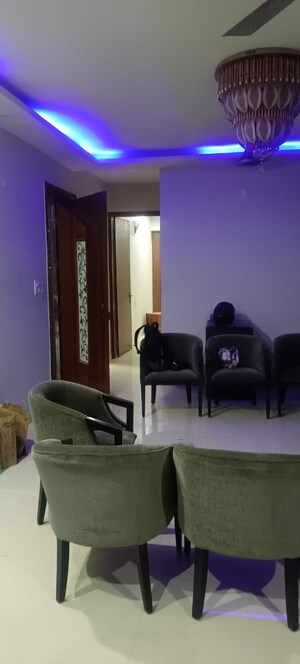 2 BHK Builder Floor For Sale in Green Fields Colony