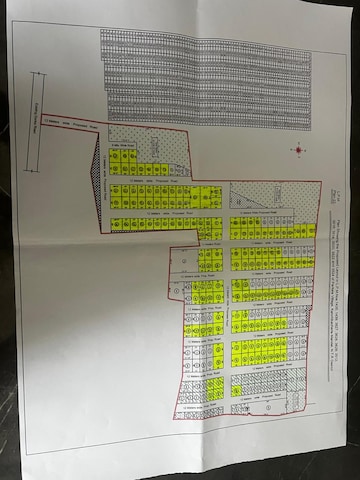  Plot – Exterior View View at Paritala - for Sale