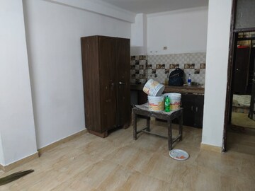 Parking in 1 RK Builder Floor at Freedom Fighters Enclave – for Rent