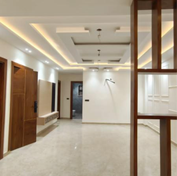 Room in 3 BHK Apartment at Amolik Sankalp, Sector 85 – for Rent