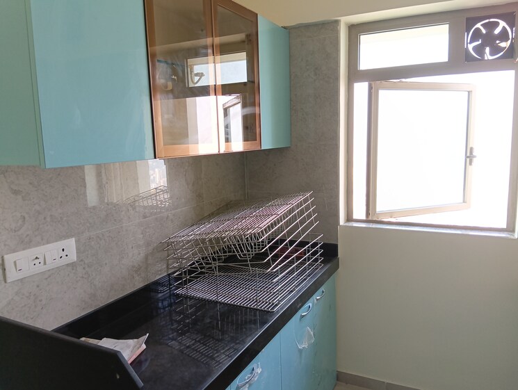 Kitchen, sheth-irene 1 Bedroom 468 Sq.Ft. Apartment In Malad West Mumbai 8823467