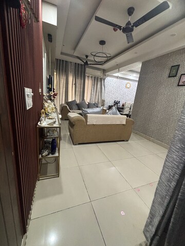 Kitchen in 3.5 BHK Apartment at Panchsheel Greens II, Sector 16 Greater Noida – for Sale