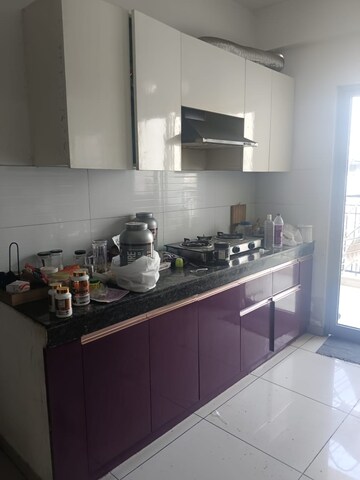 Kitchen in 2 BHK Apartment at Mary Hill – for Rent