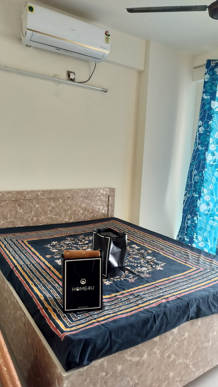 Bedroom, rof-aalayas-phase-2 3 Bedroom 864 Sq.Ft. Apartment In Sector 102 Gurgaon 8823499