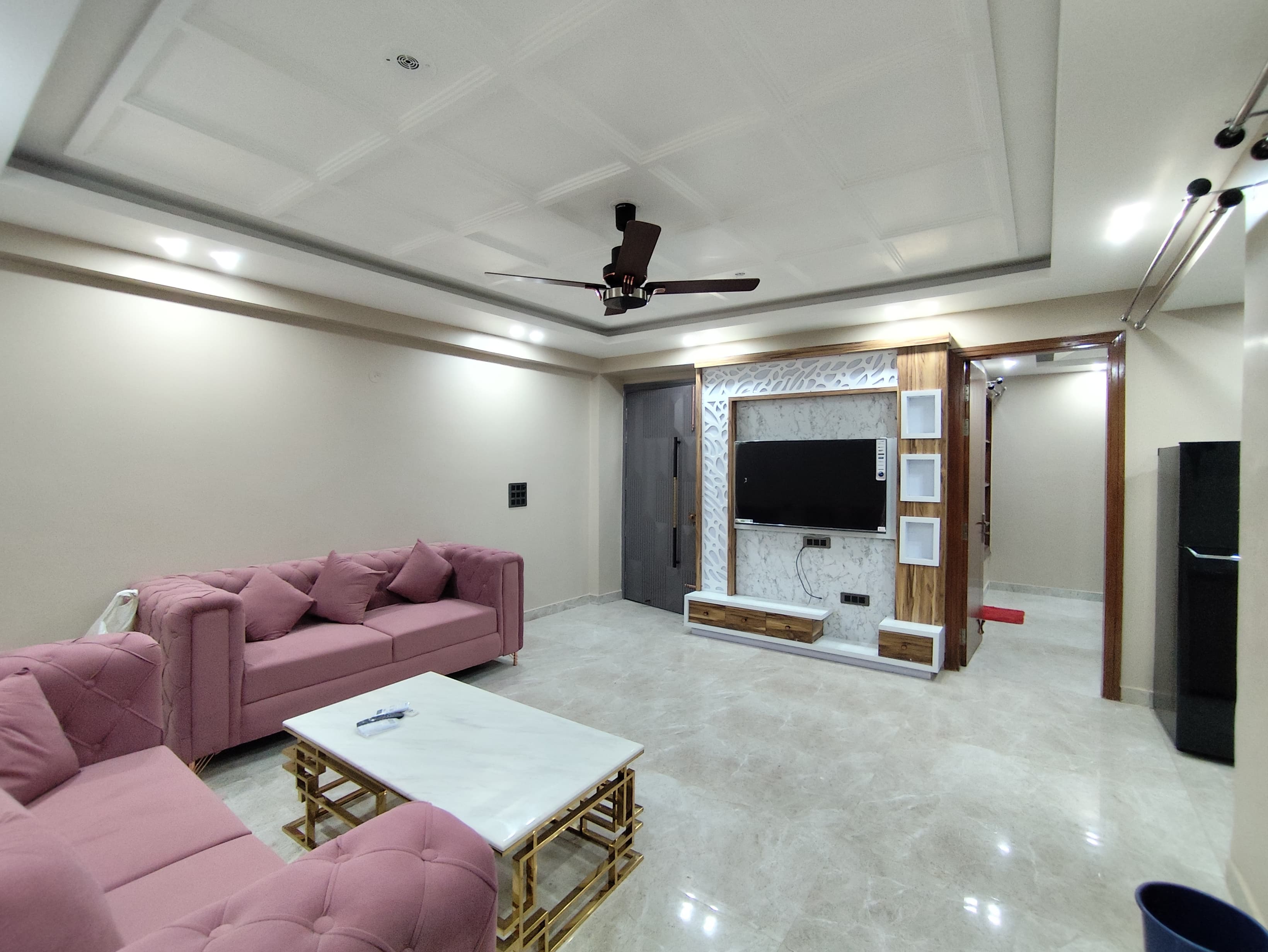 3 BHK Apartment For Sale in Tayal Properties