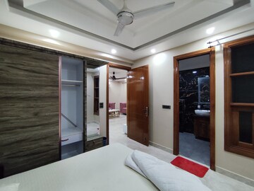 Bedroom in 3 BHK Apartment at Kishangarh – for Sale