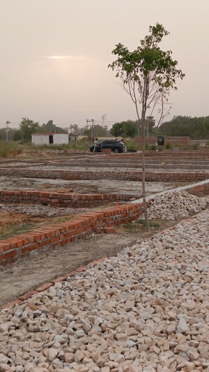  Plot For Sale in Raebareli Road