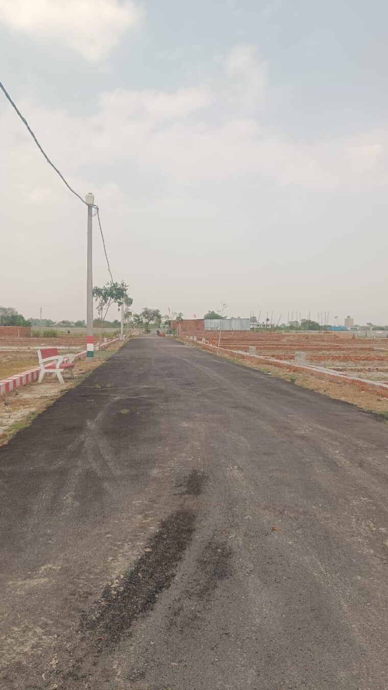 undefined, raebareli road  630 Sq.Ft. Plot In Raebareli Road Lucknow 8823497