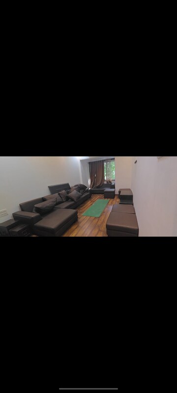 Bedroom in 2 BHK Apartment at MIG Colony, Worli – for Rent