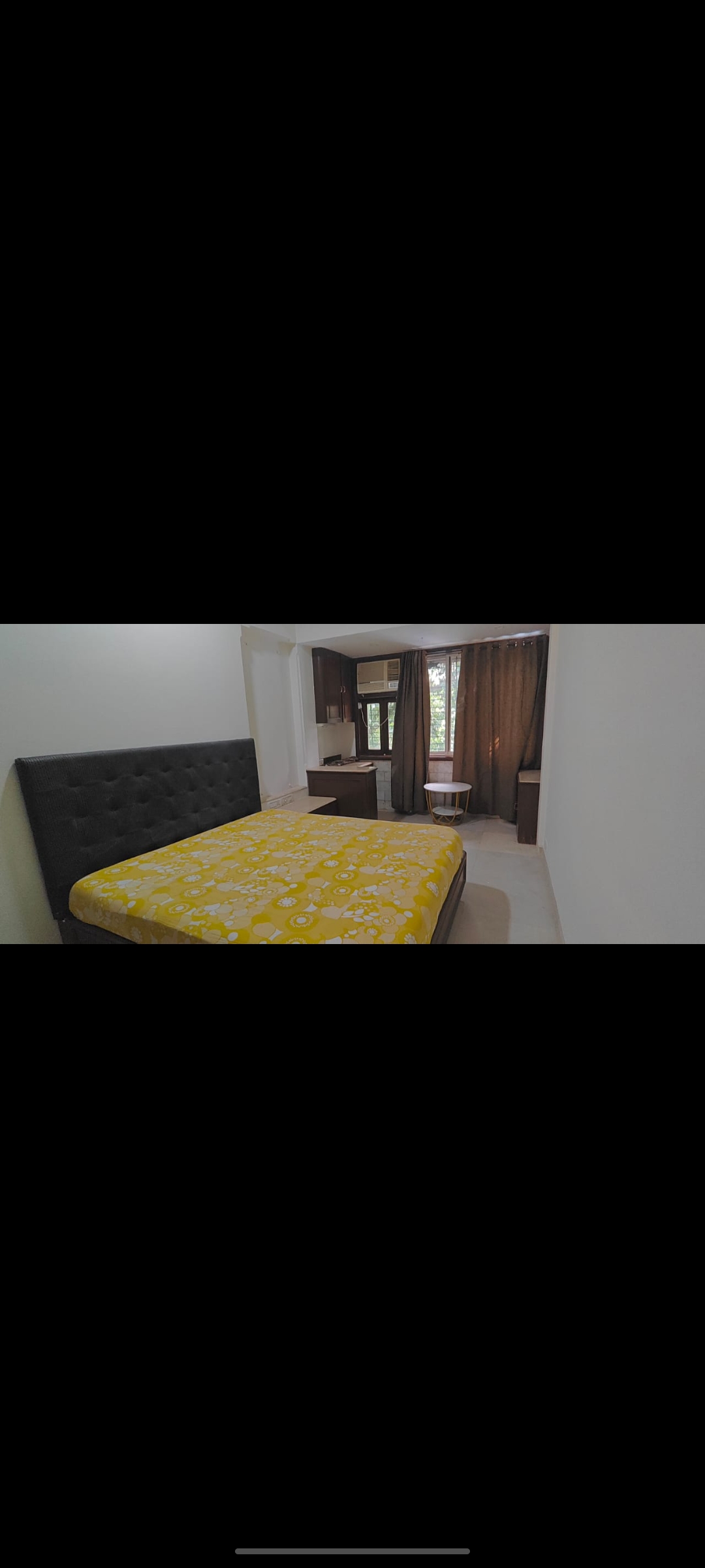 2 BHK + Servant Room,Study Room,Extra Room 650 Sq.Ft. Apartment in MIG Colony