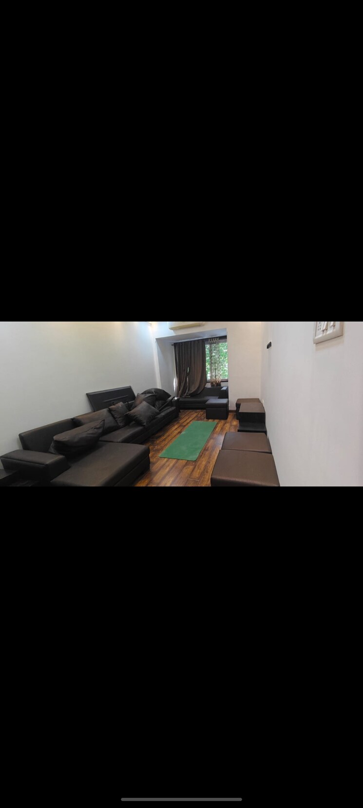 Bedroom, mig-colony 2 Bedroom 650 Sq.Ft. Apartment In Worli Mumbai 8823468