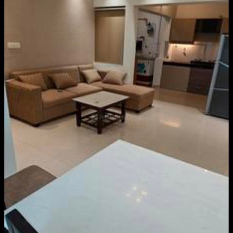 3 BHK Apartment For Rent in Conscient Habitat 78