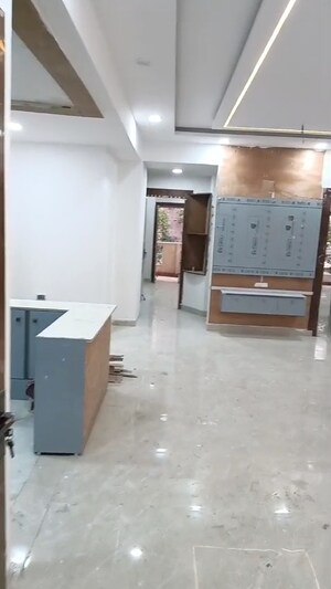 Kitchen in 3 BHK Apartment at Ashiana The Heritage, Vaishali Sector 3 – for Sale