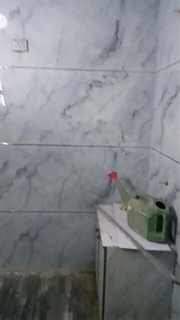 Bathroom in 3 BHK Apartment at Ashiana The Heritage, Vaishali Sector 3 – for Sale
