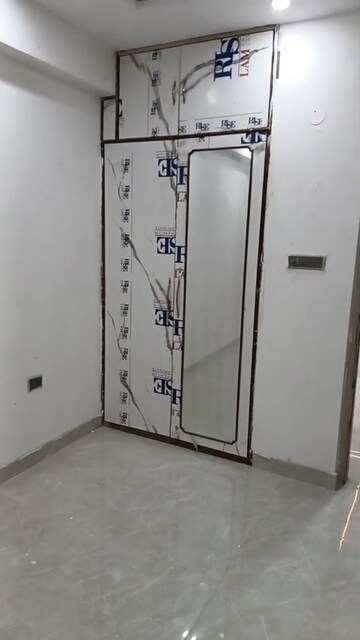 Bedroom in 3 BHK Apartment at Ashiana The Heritage, Vaishali Sector 3 – for Sale