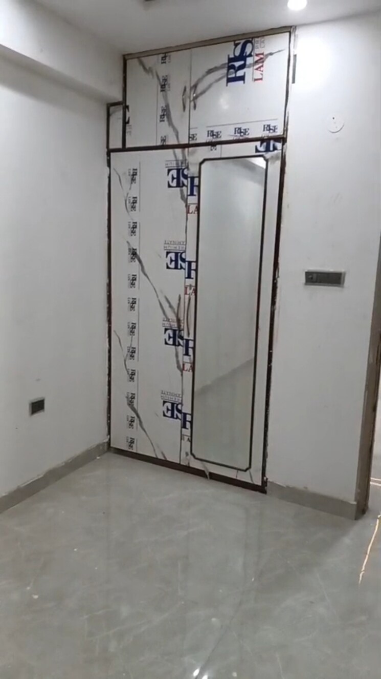 Bedroom, ashiana-the-heritage 3 Bedroom 1465 Sq.Ft. Apartment In Vaishali Sector 3 Ghaziabad 8823578