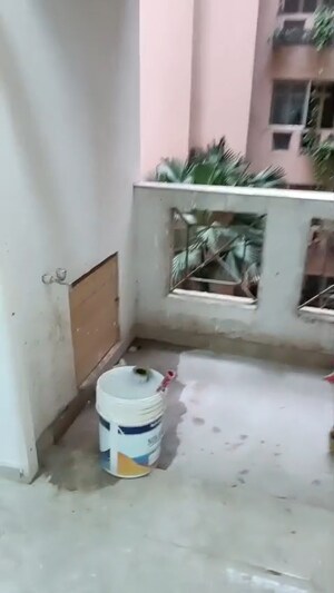 3 BHK Apartment – Exterior View View at Ashiana The Heritage, Vaishali Sector 3 - for Sale