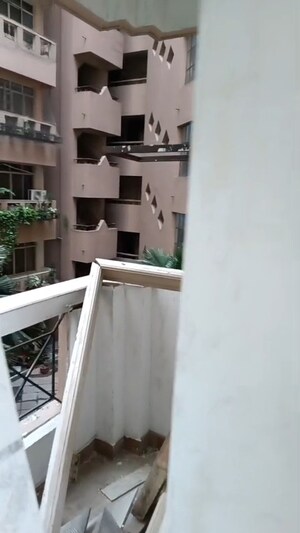 3 BHK Apartment – Exterior View View at Ashiana The Heritage, Vaishali Sector 3 - for Sale