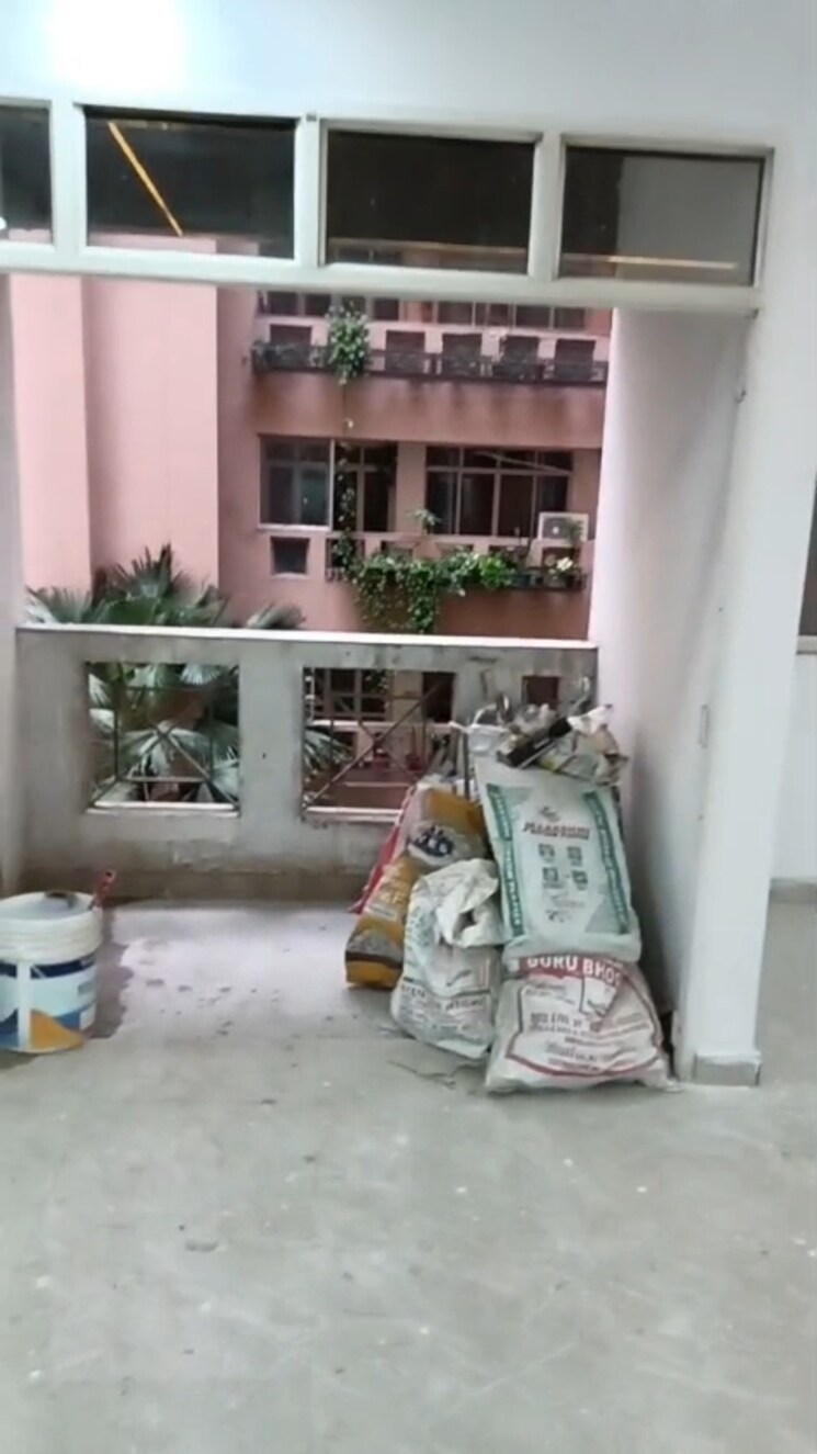 Exterior View, ashiana-the-heritage 3 Bedroom 1465 Sq.Ft. Apartment In Vaishali Sector 3 Ghaziabad 8823578