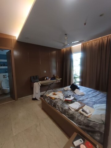 Bedroom in 3 BHK Apartment at Lodha Fiorenza, Goregaon East – for Rent