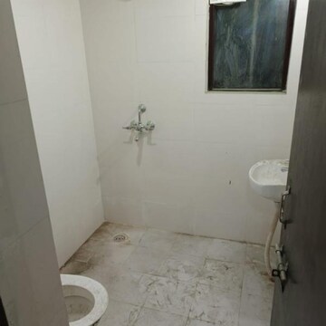 Bathroom in 2 BHK Apartment at Conscient Habitat 78, Faridpur – for Rent