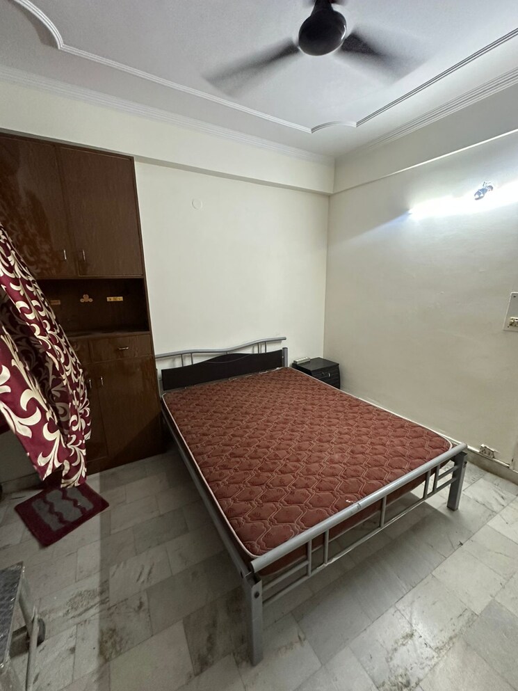 Bedroom, vaishali sector 2 2 Bedroom 1000 Sq.Ft. Builder Floor In Vaishali Sector 2 Ghaziabad 8823537