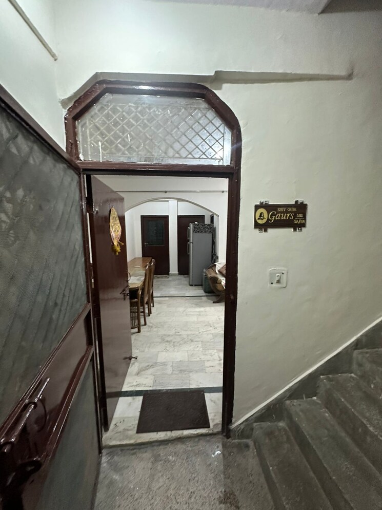 Living Room, vaishali sector 2 2 Bedroom 1000 Sq.Ft. Builder Floor In Vaishali Sector 2 Ghaziabad 8823537