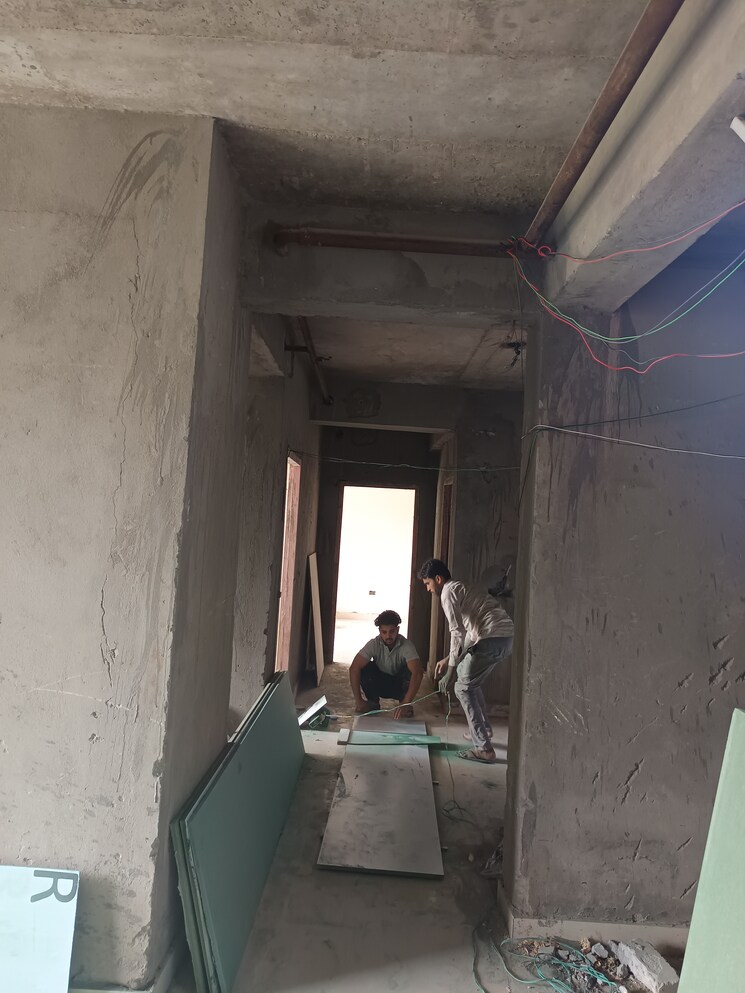 undefined, sector 75 3 Bedroom 1485 Sq.Ft. Builder Floor In Sector 75 Noida 8823507