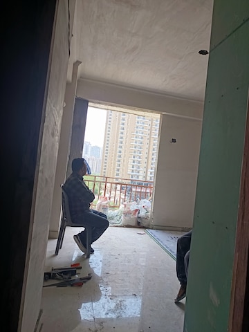 Bathroom in 3 BHK Builder Floor at Sector 75 – for Sale