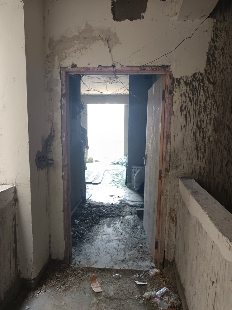 undefined, sector 75 3 Bedroom 1485 Sq.Ft. Builder Floor In Sector 75 Noida 8823507